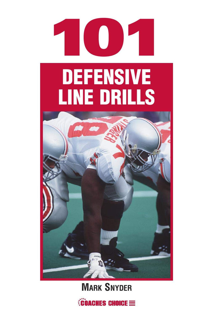 101 Defensive Line Drills