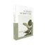NIV, Daily Scripture, Paperback, White/Sage, Comfort Print: 365 Days to Read Through the Whole Bible in a Year