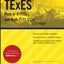 CliffsNotes TExES Math 4-8 (115) and Math 7-12 (235) (CliffsNotes Test Prep)