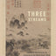 Three Streams: Confucian Reflections on Learning and the Moral Heart-Mind in China, Korea, and Japan