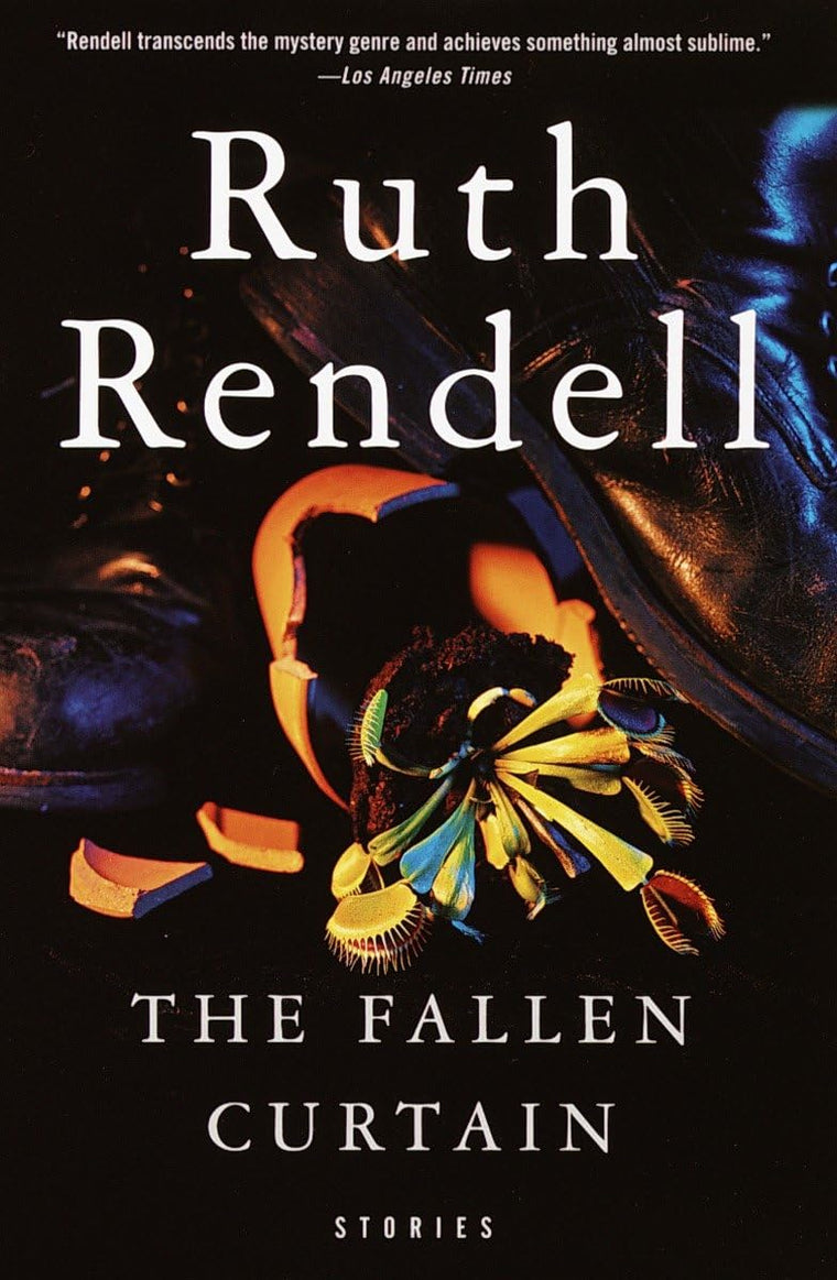 Fallen Curtain, The