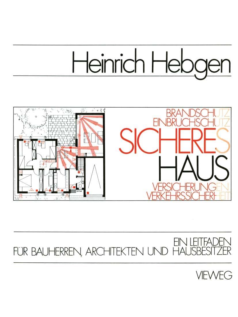 Sicheres Haus (German Edition)