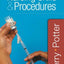 Mosby's Pocket Guide to Nursing Skills & Procedures (Nursing