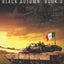 Conquistadors: A Post-apocalyptic Saga (The Black Autumn Series)