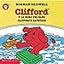 Clifford's Bathtime / Clifford y la hora del baño (Scholastic Bilingual) (Clifford the Small Red Puppy) (Spanish Edition)
