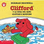 Clifford's Bathtime / Clifford y la hora del baño (Scholastic Bilingual) (Clifford the Small Red Puppy) (Spanish Edition)