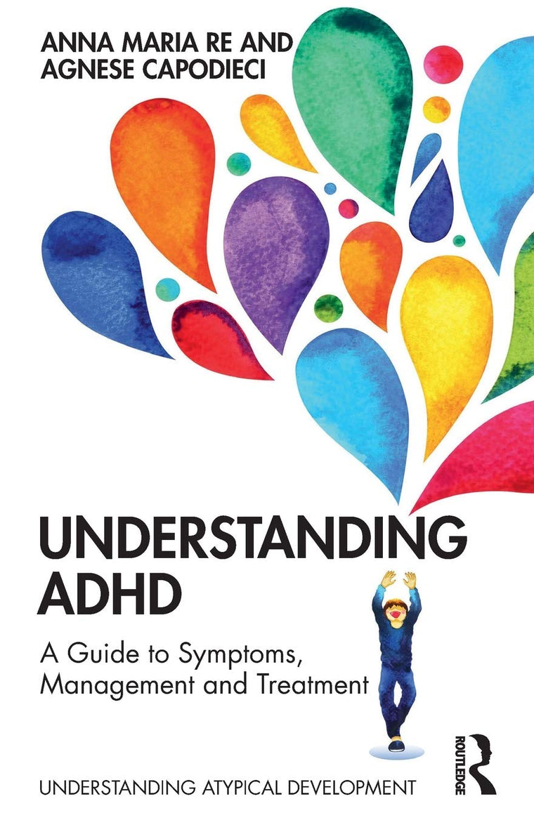 Understanding ADHD (Understanding Atypical Development)