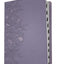 KJV Personal Size Giant Print Holy Bible (Red Letter, LeatherLike, Peony Lavender, Indexed): Includes Free Access to the Filament Bible App Delivering ... Notes, Devotionals, Worship Music, and Video