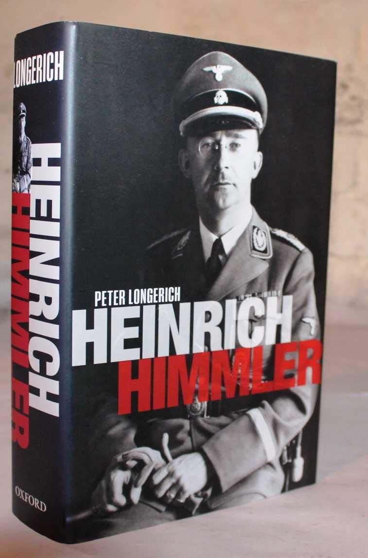 Heinrich Himmler