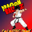 Super Warrior Coloring Saga: Unleash Your Inner Fighter with Over 50 Epic Anime-Inspired Battle Scenes for Fans of All Ages