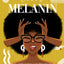 Color Me Melanin: An Affirmation Coloring Book Featuring a Collection of Stress-Relieving Designs