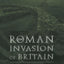 The Roman Invasion of Britain (Roman Conquest of Britain)