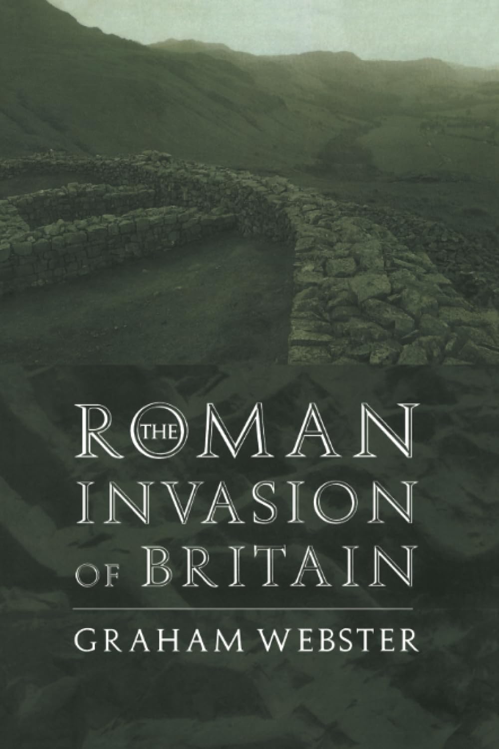 The Roman Invasion of Britain (Roman Conquest of Britain)