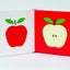 Touchthinklearn: Colors: (Early Learners book, New Baby or Baby Shower Gift) (Touch Think Learn)