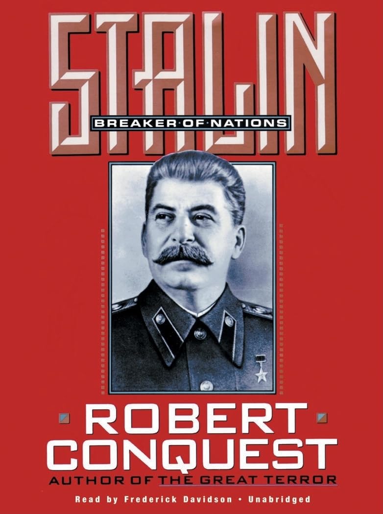 Stalin: Breaker of Nations