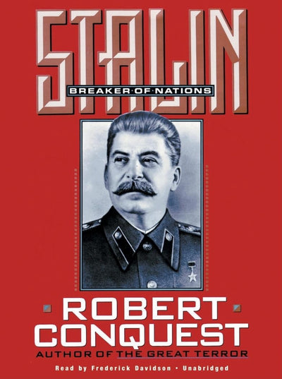 Stalin: Breaker of Nations