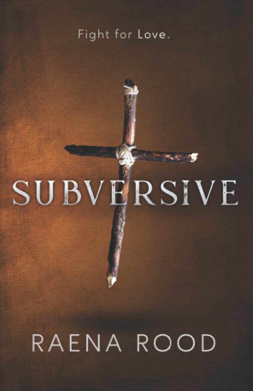 Subversive: Subversive Trilogy, Book 1