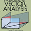 A History of Vector Analysis: The Evolution of the Idea of a Vectorial System (Dover Books on Mathematics)