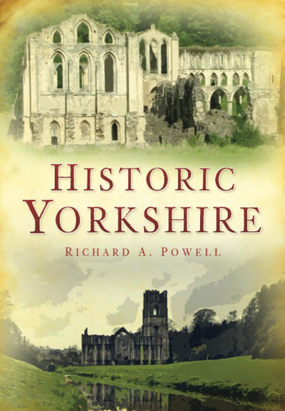 Historic Yorkshire