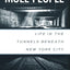 The Mole People: Life in the Tunnels Beneath New York City