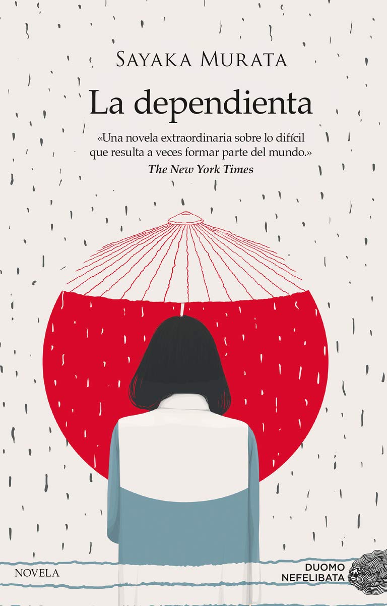 La dependienta (Spanish Edition)