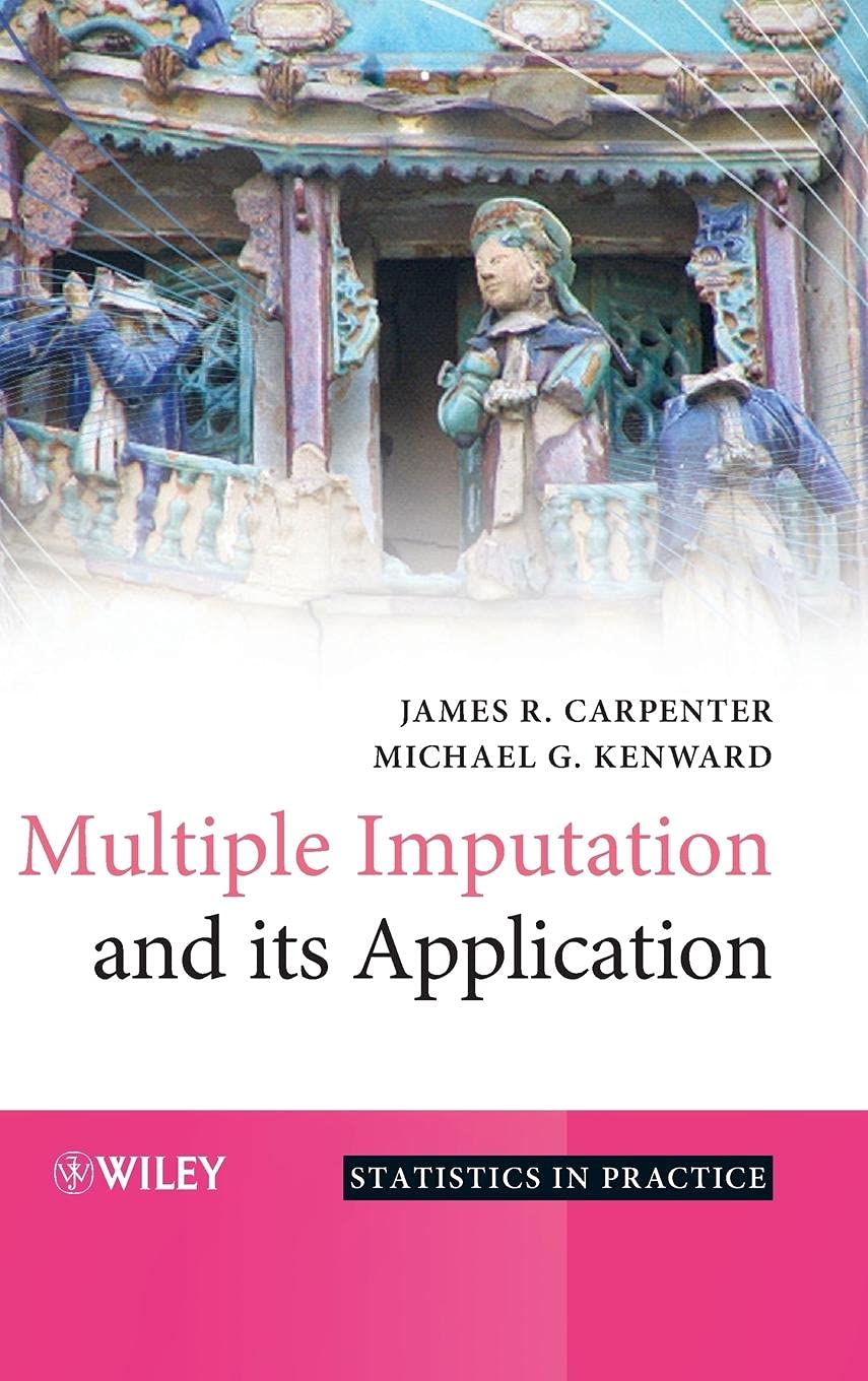 Multiple Imputation and its Application