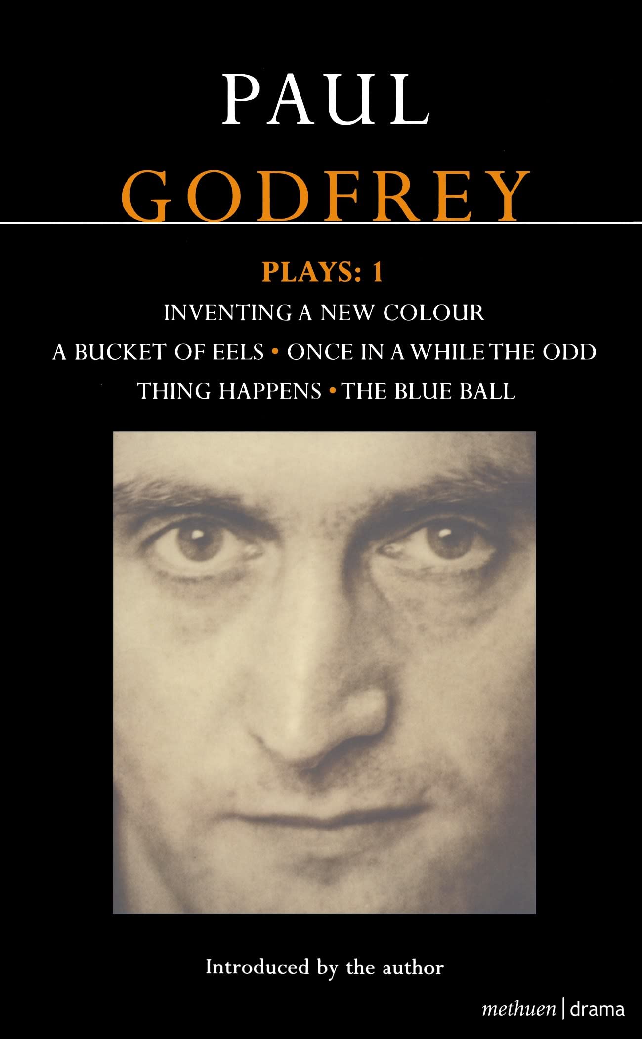 Godfrey Plays: 1 (Contemporary Dramatists)