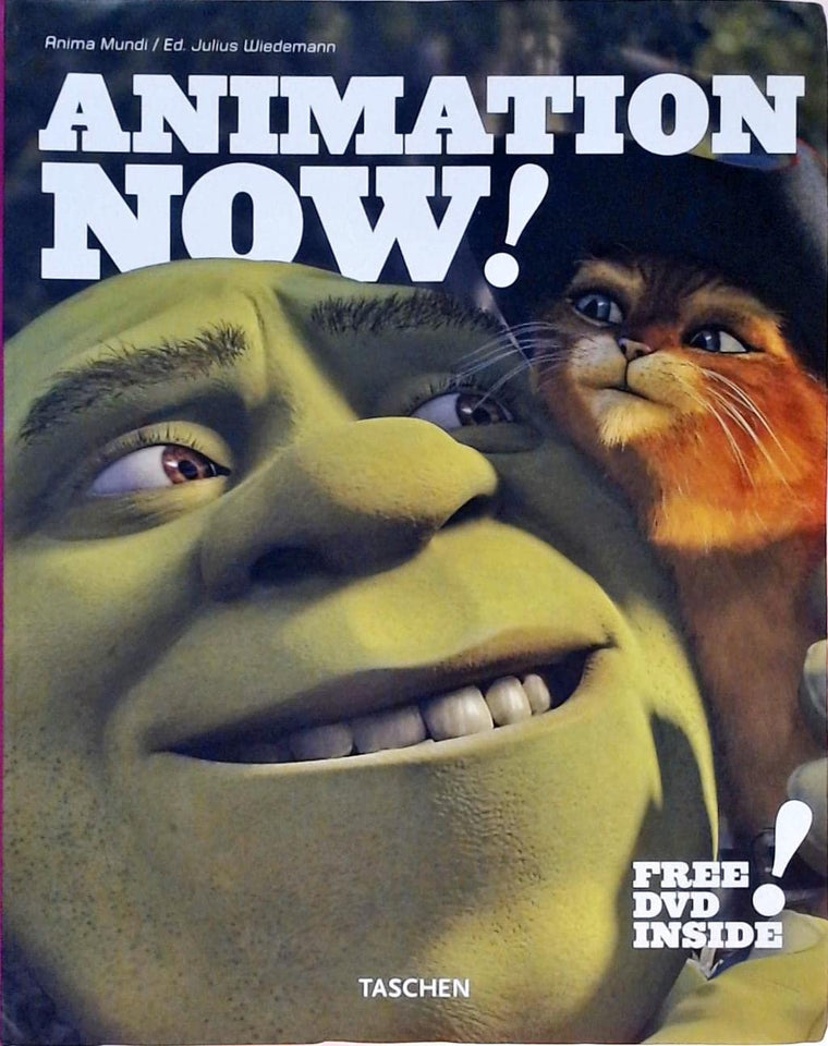 Animation Now!