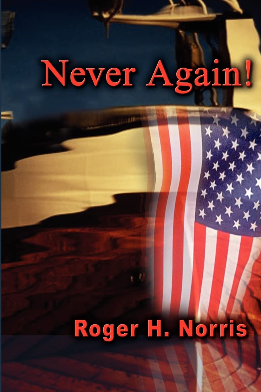 Never Again!