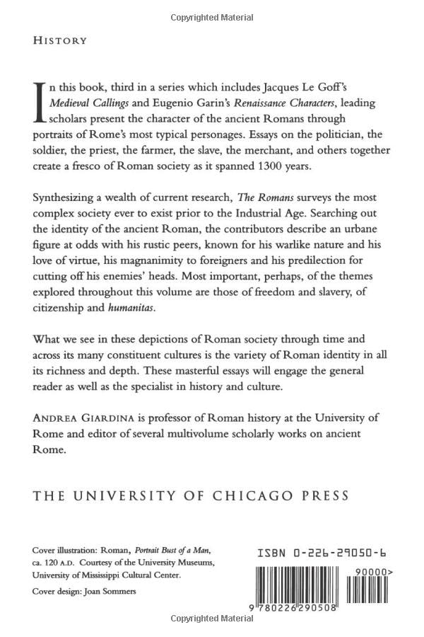 The Romans