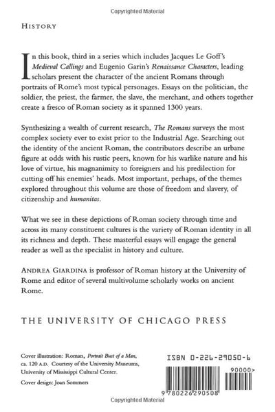 The Romans