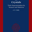 Physical Properties Of Crystals: Their Representation by Tensors and Matrices