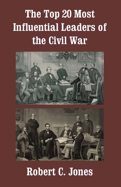 The Top 20 Most Influential Leaders of the Civil War