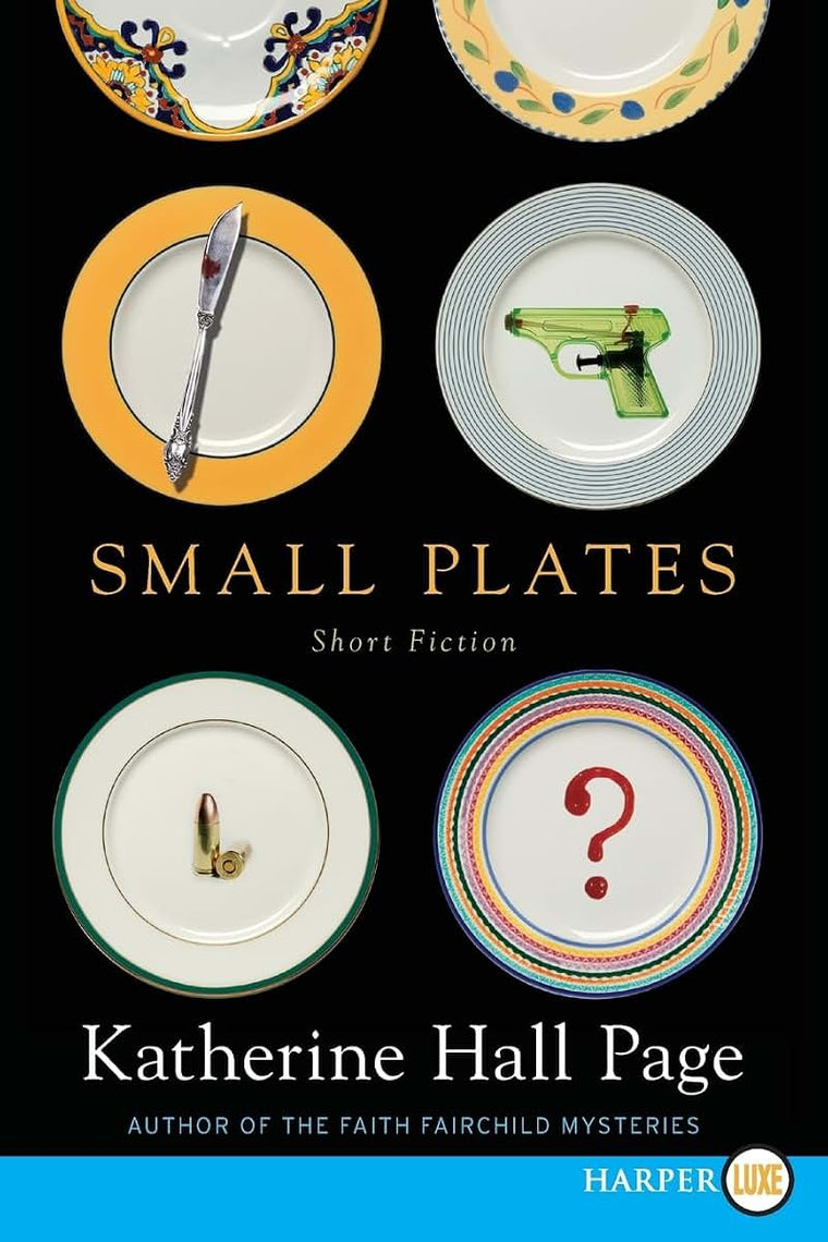SML PLATES