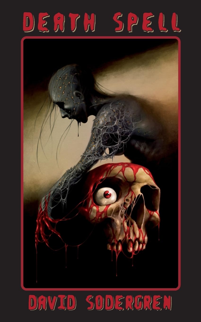 Death Spell