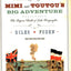 Mimi and Toutou's Big Adventure: The Bizarre Battle of Lake Tanganyika