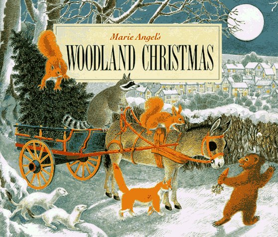 Woodland Christmas