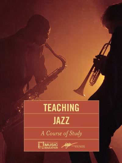 Teaching Jazz: A Course of Study