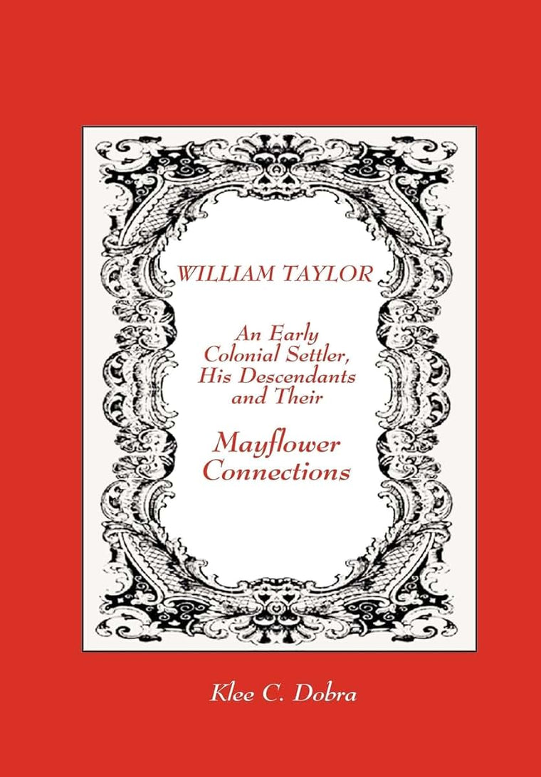 William Taylor