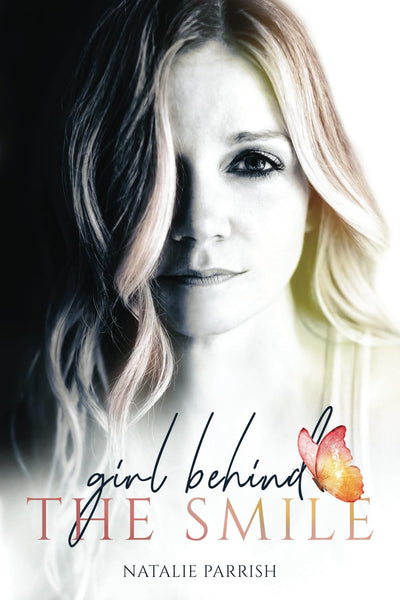Girl Behind the Smile