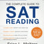 The Critical Reader, 3rd Edition: The Complete Guide to SAT Reading