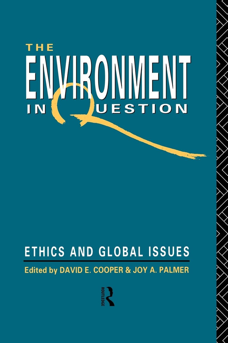 Environment In Question
