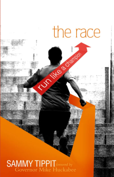 The Race: Run Like A Champion