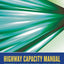 Highway Capacity Manual 7th Edition: A Guide for Multimodal Mobility Analysis (Nchrp Report)