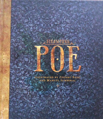 Steampunk: Poe