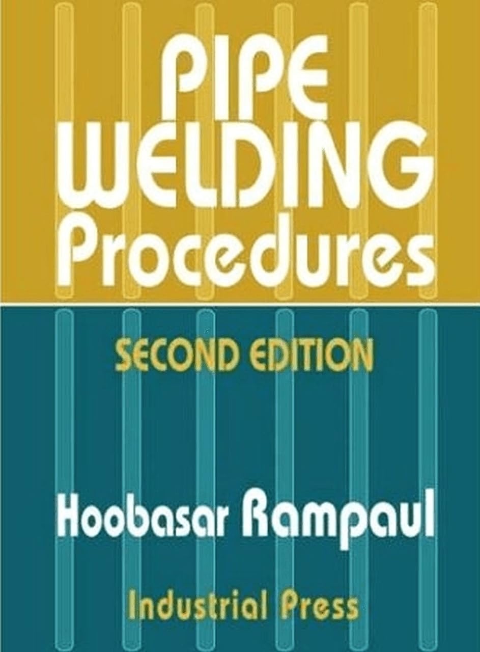 Pipe Welding Procedures (Volume 1)