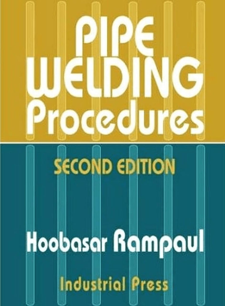 Pipe Welding Procedures (Volume 1)