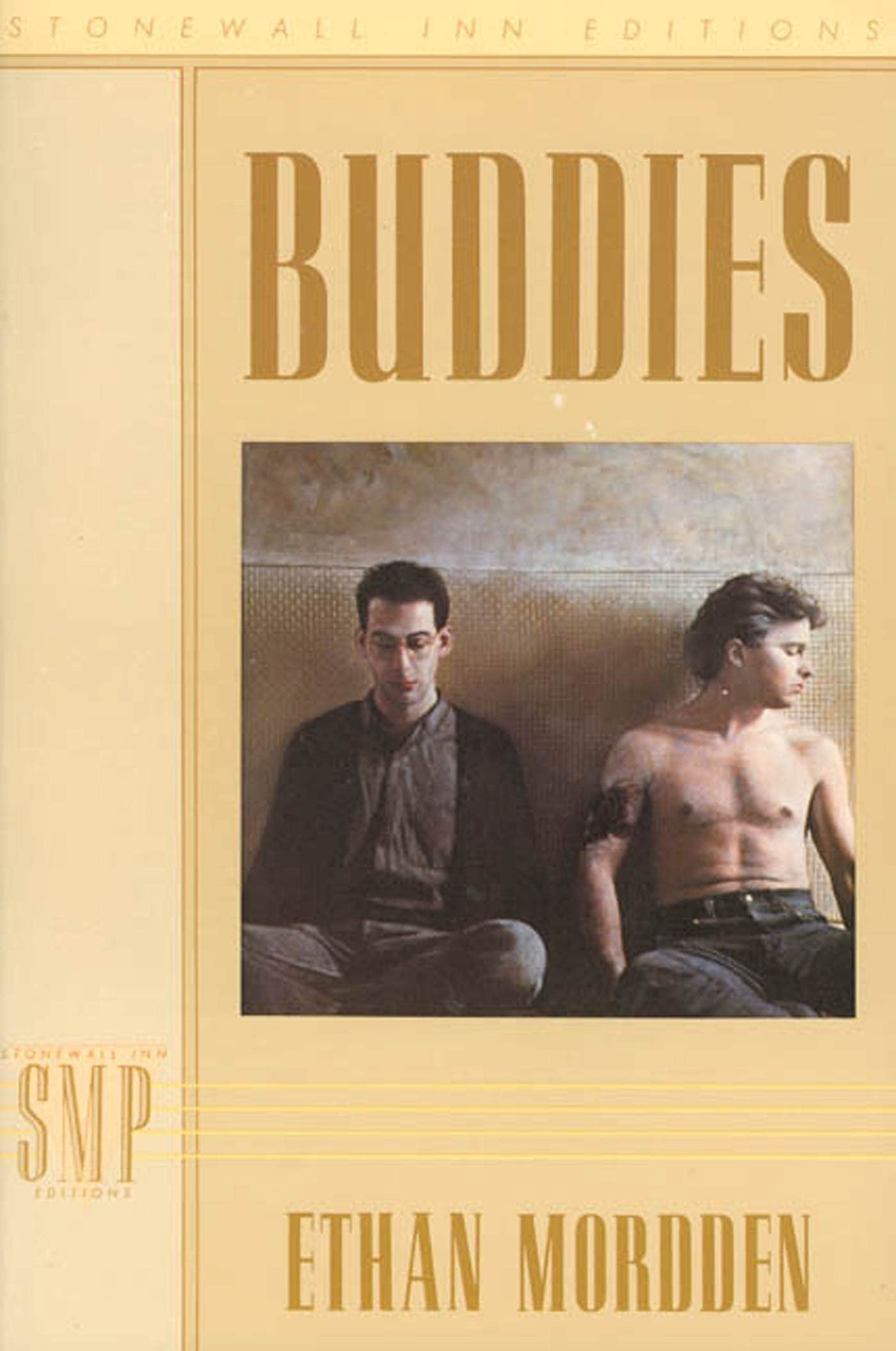 Buddies: A Continuation of the "Buddies" Cycle