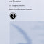 Teachers and Texts in the Ancient World: Philosophers, Jews and Christians (Religion in the First Christian Centuries)