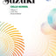 Suzuki Cello School, Vol 4: Cello Part, Book & CD